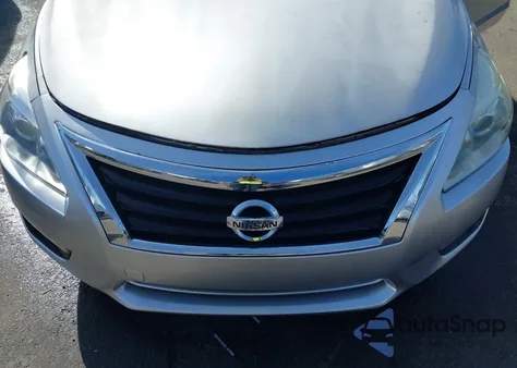 2014 Nissan Altima 2.5 Sv z USA, uszkodzony, nr VIN 1N4AL3AP4EC290537